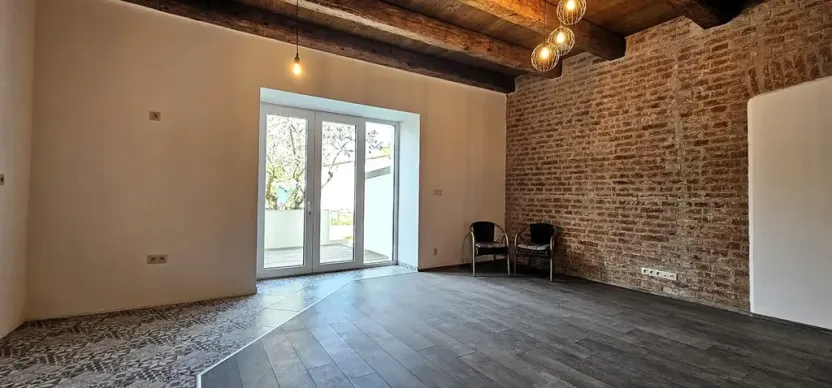 Pronájem bytu 3+kk, Letovice, Pražská, 107 m2