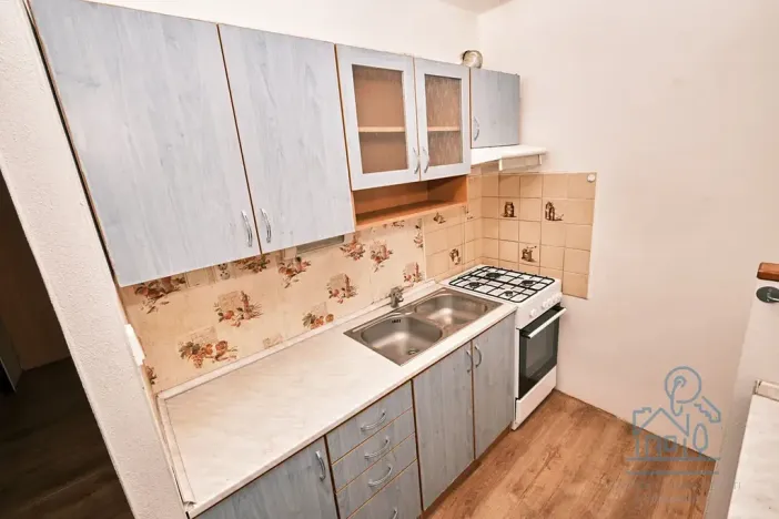 Pronájem bytu 2+kk, Příbram, Boční, 40 m2