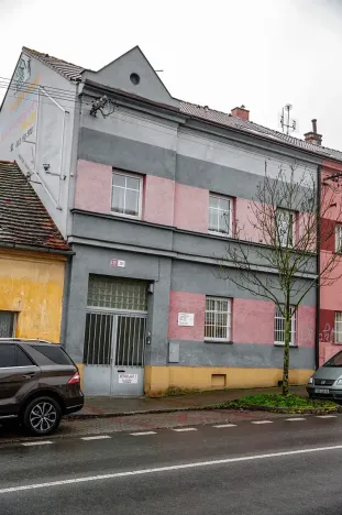 Pronájem bytu 1+1, Plzeň, Karlovarská, 33 m2