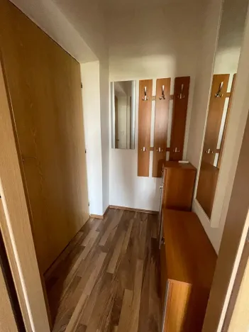 Pronájem bytu 1+1, Plzeň, Karlovarská, 33 m2