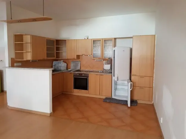 Pronájem bytu 2+kk, České Budějovice - České Budějovice 1, Kanovnická, 76 m2