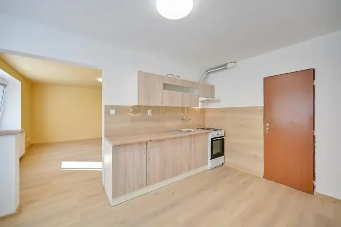 Pronájem bytu 2+1, Olomouc, Lidická, 55 m2