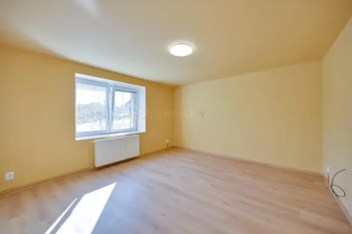 Pronájem bytu 2+1, Olomouc, Lidická, 55 m2