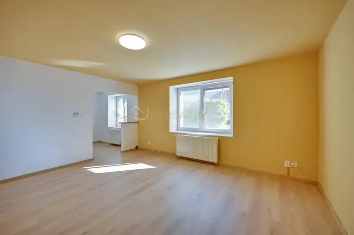 Pronájem bytu 2+1, Olomouc, Lidická, 55 m2