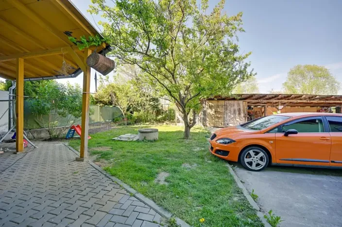 Pronájem bytu 2+1, Olomouc, Lidická, 55 m2