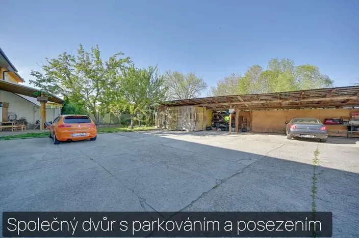 Pronájem bytu 2+1, Olomouc, Lidická, 55 m2