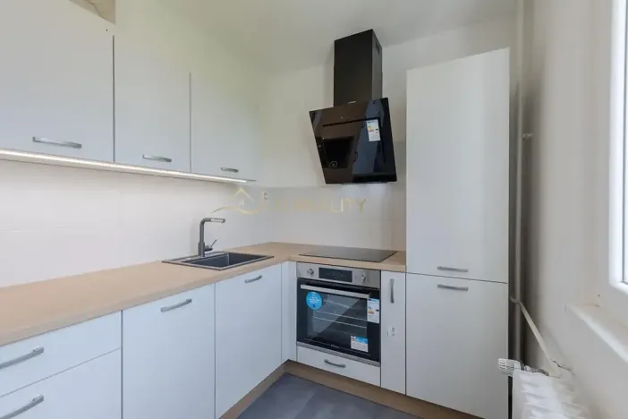 Pronájem bytu 3+1, Olomouc, tř. Kosmonautů, 62 m2