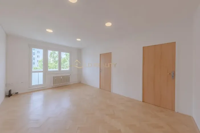 Pronájem bytu 3+1, Olomouc, tř. Kosmonautů, 62 m2