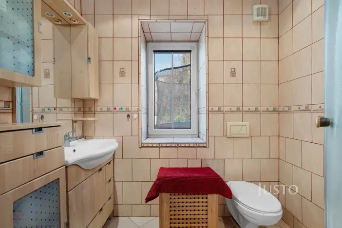 Prodej rodinného domu, Rosice, Javorová, 145 m2