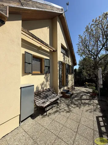 Prodej zahrady, Kroměříž, U Strže, 363 m2