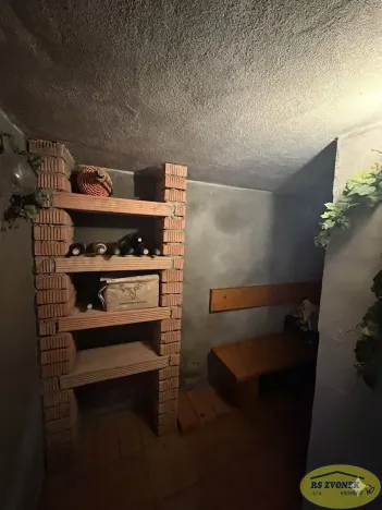 Prodej zahrady, Kroměříž, U Strže, 363 m2