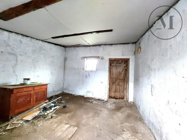 Prodej garáže, Horní Planá, Náměstí, 17 m2