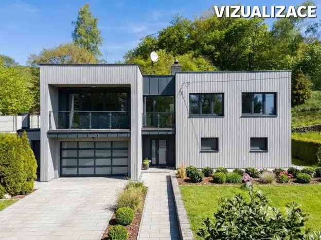 Prodej rodinného domu, Litvínov, Přátelství, 125 m2