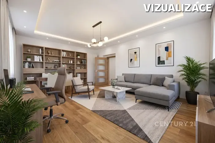 Prodej rodinného domu, Litvínov, Přátelství, 125 m2