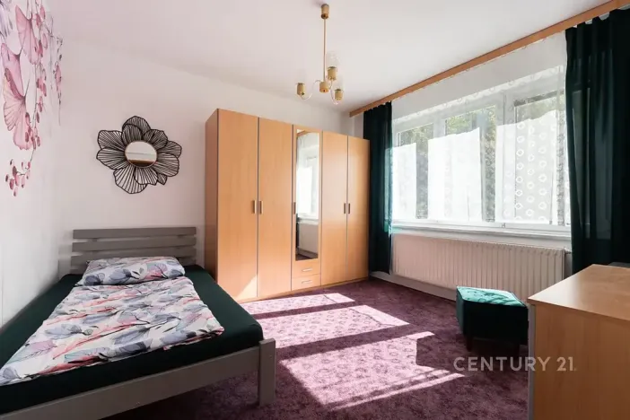 Prodej rodinného domu, Litvínov, Přátelství, 125 m2