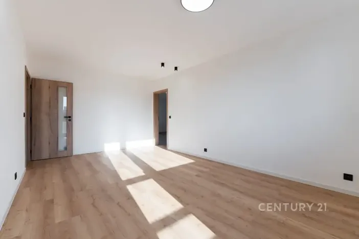 Prodej bytu 3+1, Most, Jaroslava Vrchlického, 68 m2