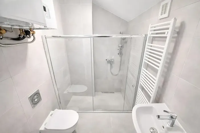 Prodej bytu 2+kk, Brno, Zezulova, 30 m2