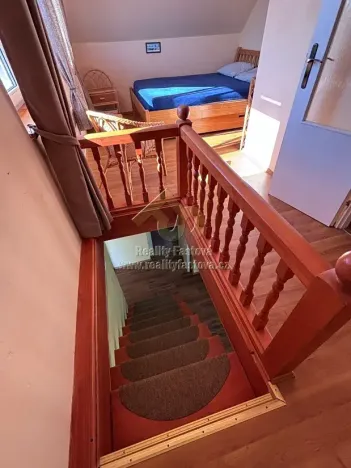 Prodej rodinného domu, Břasy, 72 m2
