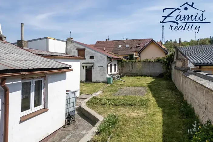 Prodej rodinného domu, Pchery, Karla Kouteckého, 87 m2