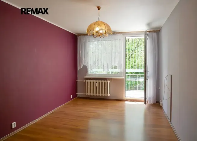 Prodej bytu 2+kk, Praha - Střížkov, Žandovská, 47 m2