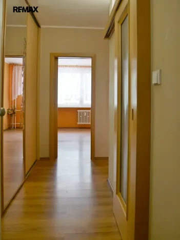 Prodej bytu 2+kk, Praha - Střížkov, Žandovská, 47 m2