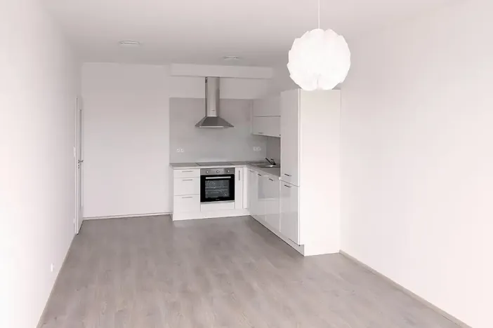Pronájem bytu 2+kk, Praha - Střížkov, Makedonská, 57 m2