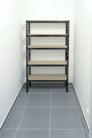 Pronájem bytu 2+kk, Praha - Střížkov, Makedonská, 57 m2