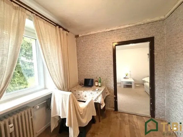Prodej bytu 1+1, Blansko, 9. května, 29 m2
