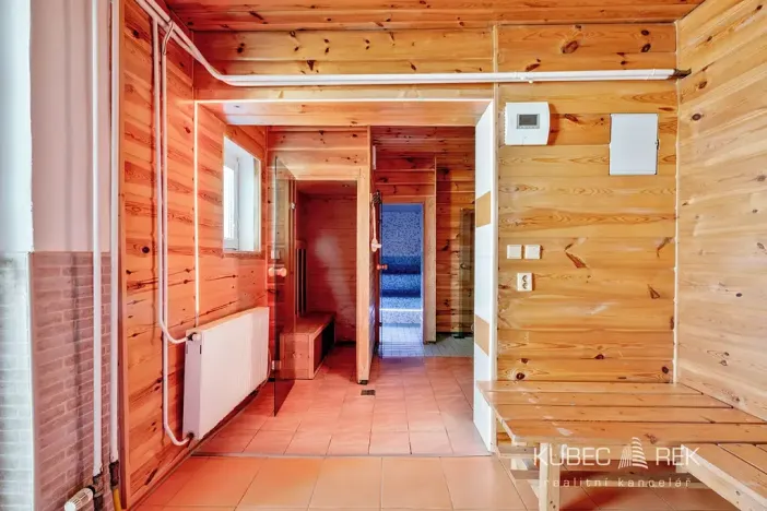 Prodej komerční nemovitosti, Soběslav, 514 m2