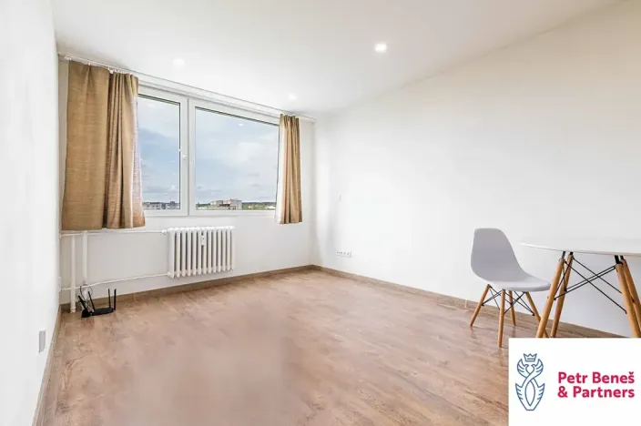 Prodej bytu 2+kk, Rakovník, V Lukách, 41 m2