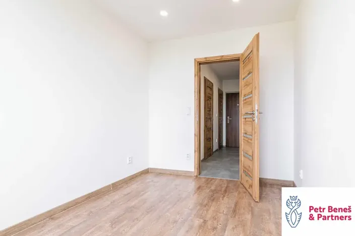 Prodej bytu 2+kk, Rakovník, V Lukách, 41 m2