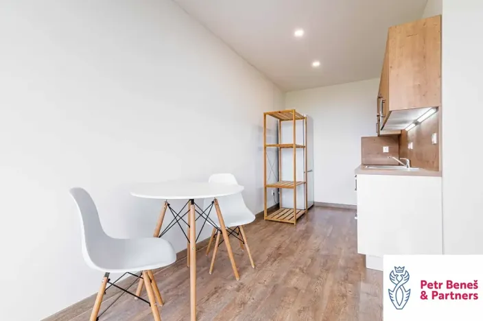 Prodej bytu 2+kk, Rakovník, V Lukách, 41 m2