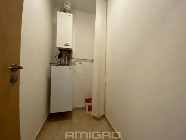 Pronájem bytu 1+kk, Brno, Absolonova, 41 m2