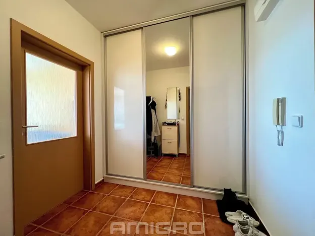 Prodej bytu 1+kk, Brno, Blažovická, 38 m2