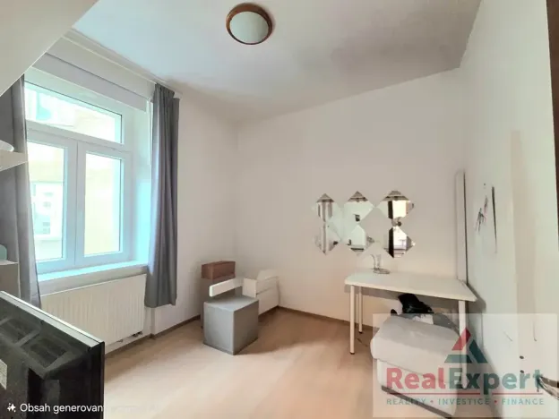 Pronájem bytu 3+1, Praha - Karlín, Kubova, 92 m2