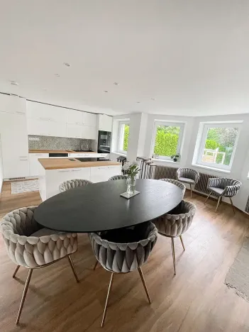 Pronájem rodinného domu, Průhonice, Pod Valem II., 270 m2