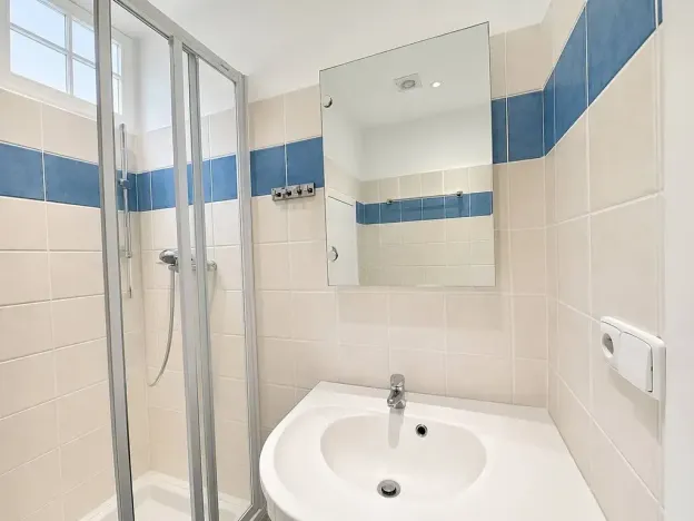 Pronájem bytu 1+1, Praha - Kamýk, Písnická, 39 m2