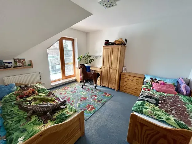 Prodej rodinného domu, Staré Hradiště, Na Hledíku, 170 m2