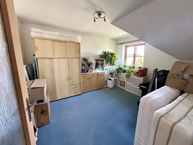 Prodej rodinného domu, Staré Hradiště, Na Hledíku, 170 m2