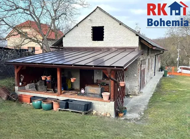 Pronájem rodinného domu, Ujkovice, 120 m2