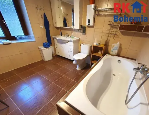 Pronájem rodinného domu, Ujkovice, 120 m2