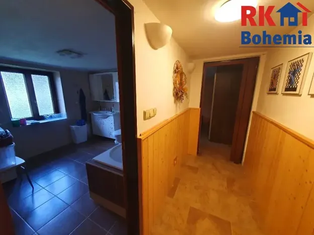 Pronájem rodinného domu, Ujkovice, 120 m2