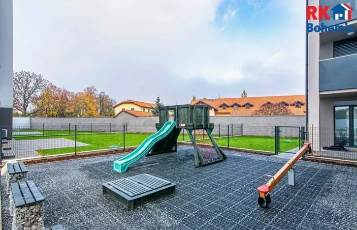 Prodej bytu 3+kk, Český Brod, Klučovská, 73 m2