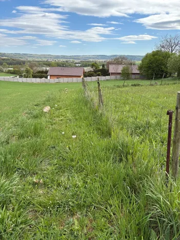 Prodej pozemku pro bydlení, Dolní Bousov, 900 m2