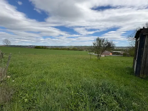 Prodej pozemku pro bydlení, Dolní Bousov, 2000 m2