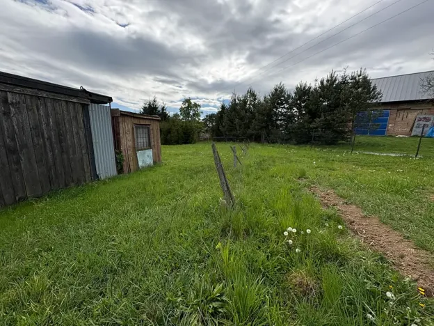Prodej pozemku pro bydlení, Dolní Bousov, 2000 m2