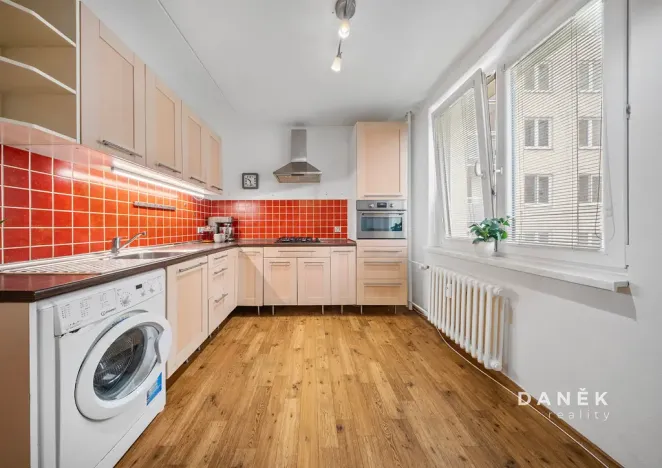 Prodej bytu 3+1, Brno - Bohunice, Spodní, 75 m2