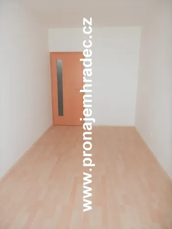 Pronájem bytu 2+kk, Hradec Králové, Kollárova, 56 m2