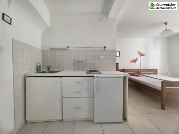 Prodej rodinného domu, Novalja, Chorvatsko, 34 m2