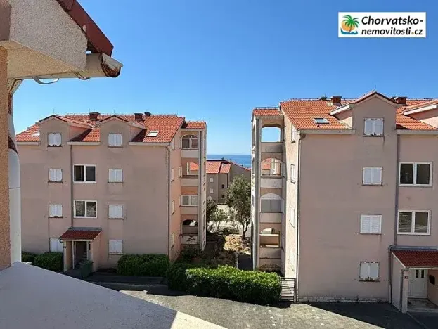Prodej bytu 2+1, Novalja, Chorvatsko, 64 m2